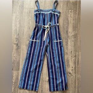 WARM jumpsuit size Medium